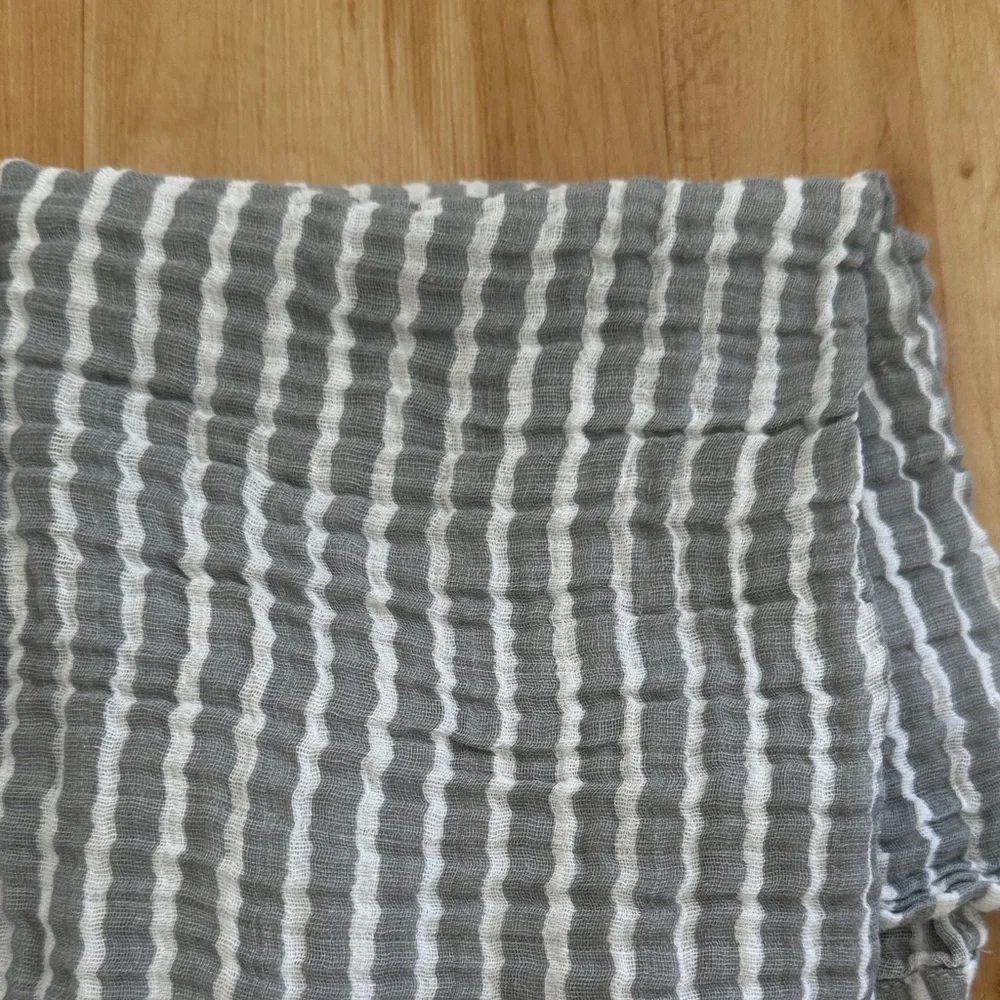 Set of 5 Swaddle Blankets